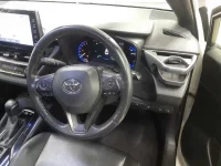 Toyota COROLLA TOURING лот № 30032 оценка R  с аукциона в Японии 6