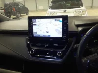 Toyota COROLLA TOURING лот № 30032 оценка R  с аукциона в Японии 8