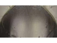 Toyota COROLLA TOURING лот № 30032 оценка R  с аукциона в Японии 10