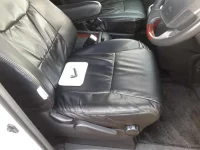 Toyota ALPHARD лот № 30031 оценка 3.5  с аукциона в Японии 7