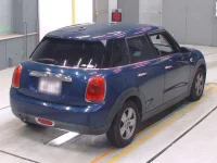 BMW MINI лот № 30107 оценка 4.5  с аукциона в Японии 1