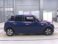 BMW MINI лот № 30107 оценка 4.5  с аукциона в Японии 2