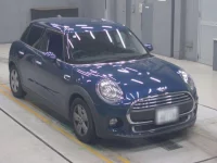 BMW MINI лот № 30107 оценка 4.5  с аукциона в Японии 4