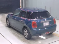 BMW MINI лот № 30107 оценка 4.5  с аукциона в Японии 5