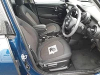 BMW MINI лот № 30107 оценка 4.5  с аукциона в Японии 7