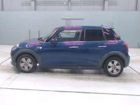 BMW MINI лот № 30107 оценка 4.5  с аукциона в Японии 3