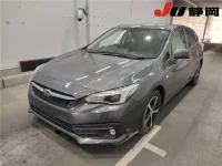 Subaru IMPREZA лот № 3535 оценка 3.5  с аукциона в Японии 3