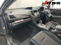 Subaru IMPREZA лот № 3535 оценка 3.5  с аукциона в Японии 5