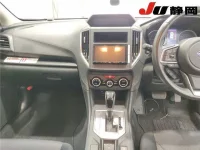 Subaru IMPREZA лот № 3535 оценка 3.5  с аукциона в Японии 6