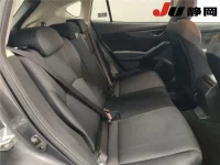 Subaru IMPREZA лот № 3535 оценка 3.5  с аукциона в Японии 7