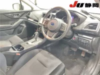 Subaru IMPREZA лот № 3535 оценка 3.5  с аукциона в Японии 2