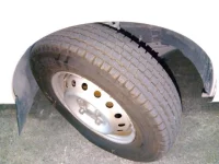 Mitsubishi MINICAB TRUCK лот № 8011 оценка 3  с аукциона в Японии 8