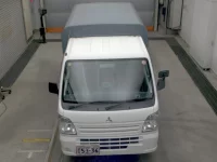 Mitsubishi MINICAB TRUCK лот № 8011 оценка 3  с аукциона в Японии 5