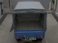 Mitsubishi MINICAB TRUCK лот № 8011 оценка 3  с аукциона в Японии 6