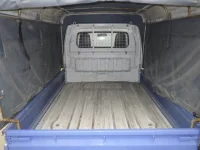 Mitsubishi MINICAB TRUCK лот № 8011 оценка 3  с аукциона в Японии 7