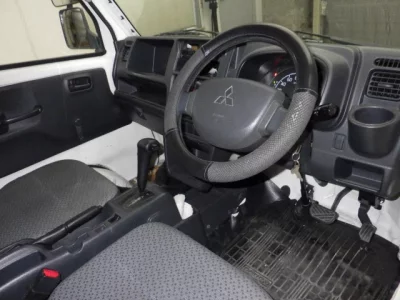Mitsubishi MINICAB TRUCK  с аукциона в Японии