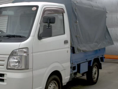 Mitsubishi MINICAB TRUCK  с аукциона в Японии