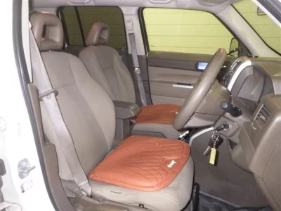 Chrysler JEEP PATRIOT