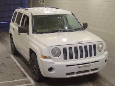 Chrysler JEEP PATRIOT