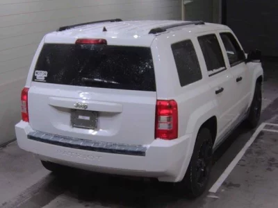 Chrysler JEEP PATRIOT