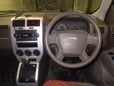 Chrysler JEEP PATRIOT