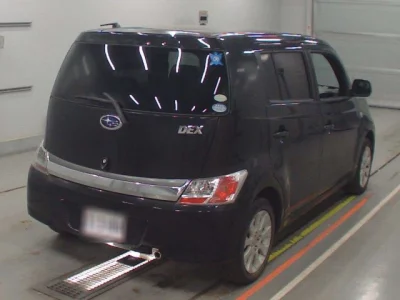 Subaru DEX
