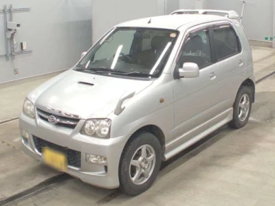 Daihatsu TERIOS KID
