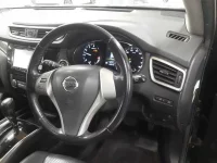 Nissan X-TRAIL лот № 30034 оценка 3.5  с аукциона в Японии 6