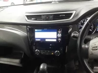 Nissan X-TRAIL лот № 30034 оценка 3.5  с аукциона в Японии 8