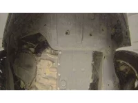 Nissan X-TRAIL лот № 30034 оценка 3.5  с аукциона в Японии 10