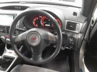 Subaru IMPREZA лот № 30033 оценка RA  с аукциона в Японии 6