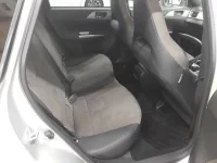 Subaru IMPREZA лот № 30033 оценка RA  с аукциона в Японии 9