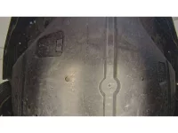 Subaru IMPREZA лот № 30033 оценка RA  с аукциона в Японии 10