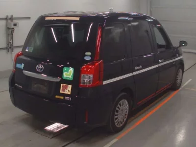 Toyota JPN TAXI