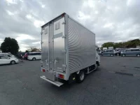 Isuzu ELF лот № 90080 оценка 4.5  с аукциона в Японии 1