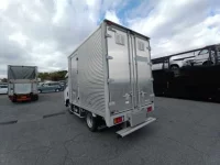 Isuzu ELF лот № 90080 оценка 4.5  с аукциона в Японии 5