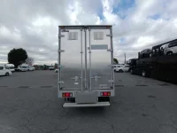 Isuzu ELF лот № 90080 оценка 4.5  с аукциона в Японии 8