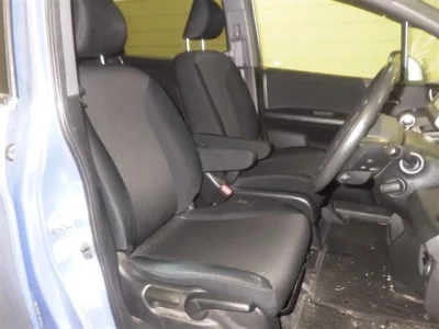 Honda FREED  с аукциона в Японии