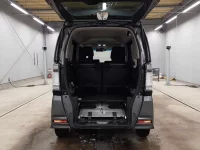 Honda N BOX PLUS лот № 5113 оценка 2  с аукциона в Японии 10