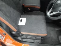 Suzuki HUSTLER лот № 90081 оценка R  с аукциона в Японии 7