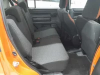 Suzuki HUSTLER лот № 90081 оценка R  с аукциона в Японии 9