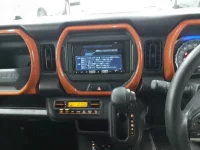 Suzuki HUSTLER лот № 90081 оценка R  с аукциона в Японии 8