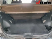 Toyota COROLLA RUMION лот № 3545 оценка 4  с аукциона в Японии 8