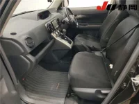 Toyota COROLLA RUMION лот № 3545 оценка 4  с аукциона в Японии 5