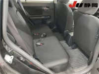 Toyota COROLLA RUMION лот № 3545 оценка 4  с аукциона в Японии 7