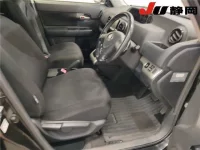 Toyota COROLLA RUMION лот № 3545 оценка 4  с аукциона в Японии 2