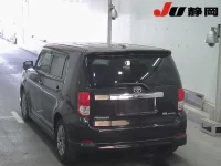 Toyota COROLLA RUMION лот № 3545 оценка 4  с аукциона в Японии 1