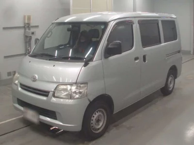 Toyota TOWN ACE VAN