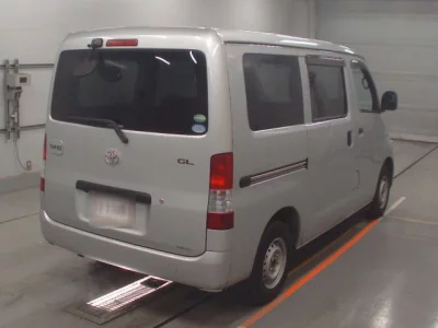 Toyota TOWN ACE VAN