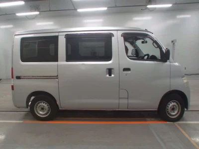 Toyota TOWN ACE VAN